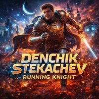 Denchik Stekachev - Running Knight