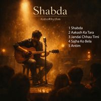 AIdioRhythm - Shabda