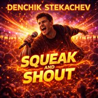 Denchik Stekachev - Squeak and Shout