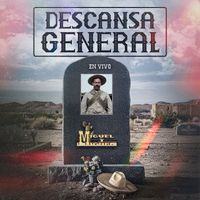 Miguel Y Miguel - Descansa General (En Vivo)