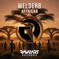 WelderB - AFFRICAN