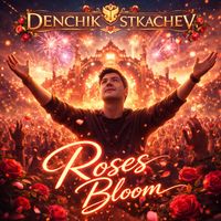 Denchik Stekachev - Roses Bloom
