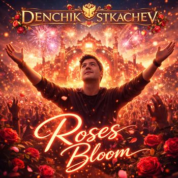 Denchik Stekachev - Roses Bloom