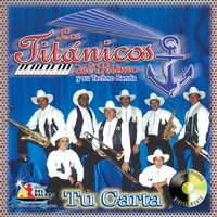 Los Titanicos del Ritmo - Tu Carta