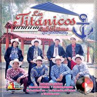 Los Titanicos del Ritmo - Mambo Ni Hablal