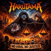 HaruTamA - No Viral No Justice