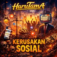 HaruTamA - Kerusakan Sosial