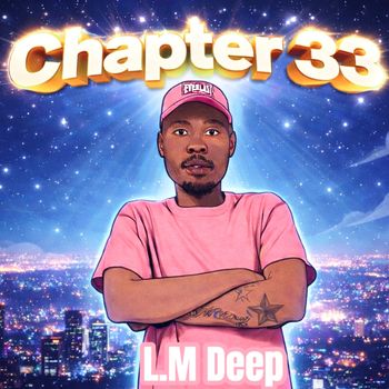 L.M Deep - Chapter 33