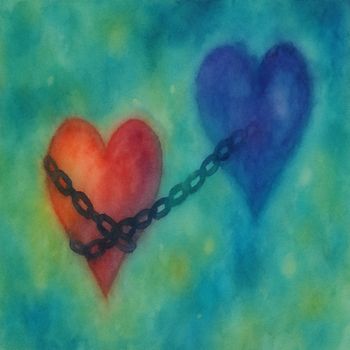 YUDY - Let me fall...