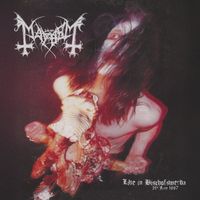 Mayhem - Live in Bischofswerda (June 21st, 1997 [Explicit])