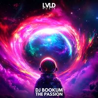 DJ Bookum - The Passion