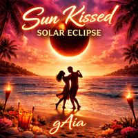 GAIA - Sun kissed solar eclipse (Dance)