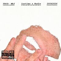 KEIKI - Lastima a Nadie (Explicit)