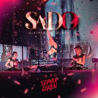 Sophia loren - SADO Live Set