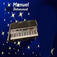 MANUEL BETANCOURT - SECRECIA (Live)