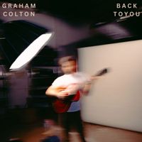 Graham Colton - Back To You