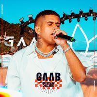 Gaab - Gaab no Entardecer (Ao Vivo)