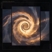 ISMAIL.M - Hidden Secrets