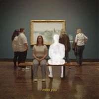 Mercy - Miss You