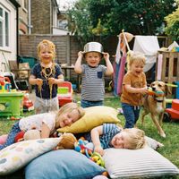 Rou - Funny Kids