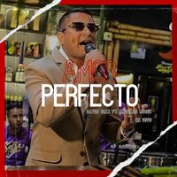 DAVID DIAZ - AMOR PERFECTO (EN VIVO)