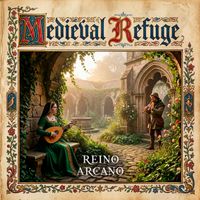 Reino Arcano - Medieval Refuge