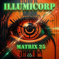 Illumicorp - Matrix 25