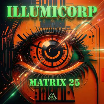 Illumicorp - Matrix 25