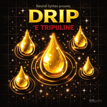 Neural Syntax - Drip