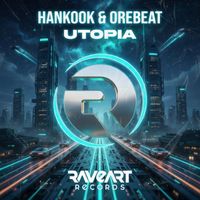 Hankook, Orebeat - UTOPIA