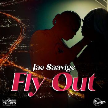 Jac Saavige - Fly Out (Explicit)