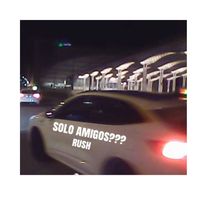 RUSH - solo amigos???