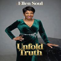 Ellen Soul - Unfold Truth