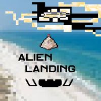 iamsyd333 - Alien Landing (Explicit)