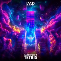 Made Of Light - Tetris