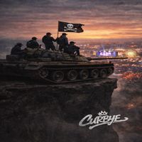 curbye - The Scuad