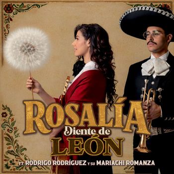 Rosalía León - Diente De León