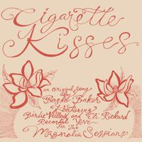 Bosko Baker - Cigarette Kisses