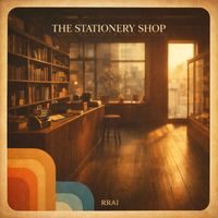 RRAI - The Stationery Shop