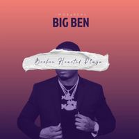 Big Ben - Broken Hearted Playa (Explicit)