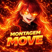 Mello DJ - MONTAGEM MOVE
