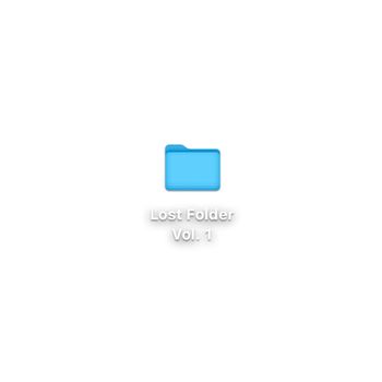 Dejavu - Lost Folder, Vol. 1