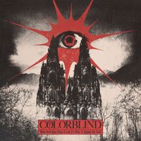 Colorblind - Pressure
