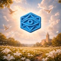 Godeye - Ascension Day