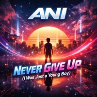 ANI - Never Give Up (I Was Just a Young Boy)