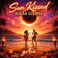 GAIA - Sun kissed solar eclipse (Rock version)