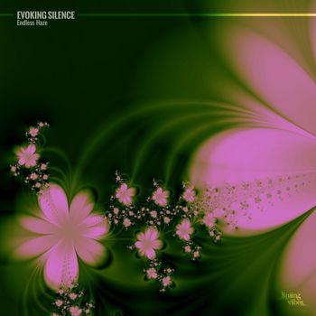 Evoking Silence - Endless Haze