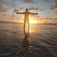 JS - Je marche sur l’eau