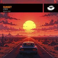 Lykov - Sunset