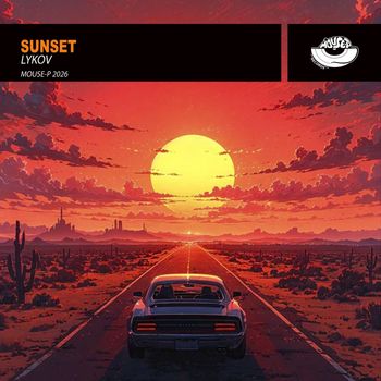 Lykov - Sunset